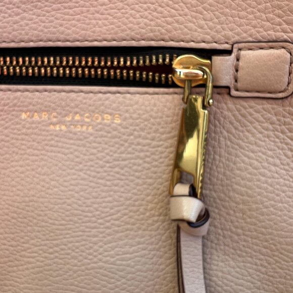MARC JACOBS RECRUIT NOMAD CROSSBODY BAG - Picture 11 of 16